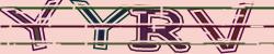 Darstellung des Captcha-Codes.