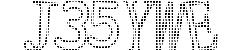 Darstellung des Captcha-Codes.