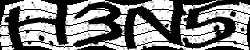 Darstellung des Captcha-Codes.
