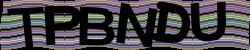 Darstellung des Captcha-Codes.