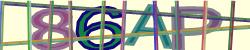 Darstellung des Captcha-Codes.
