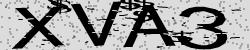 Darstellung des Captcha-Codes.