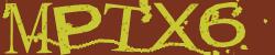 Darstellung des Captcha-Codes.