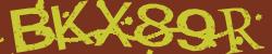 Darstellung des Captcha-Codes.