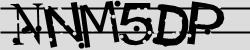 Darstellung des Captcha-Codes.