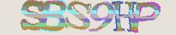 Darstellung des Captcha-Codes.