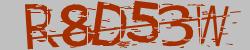 Darstellung des Captcha-Codes.