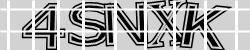 Darstellung des Captcha-Codes.