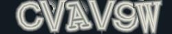 Darstellung des Captcha-Codes.