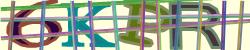 Darstellung des Captcha-Codes.