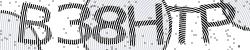 Darstellung des Captcha-Codes.