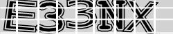 Darstellung des Captcha-Codes.