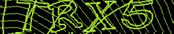 Darstellung des Captcha-Codes.