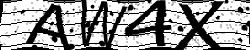 Darstellung des Captcha-Codes.