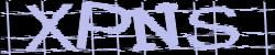 Darstellung des Captcha-Codes.