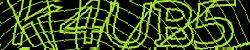 Darstellung des Captcha-Codes.