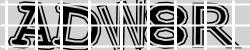 Darstellung des Captcha-Codes.