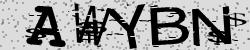 Darstellung des Captcha-Codes.