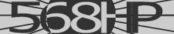Darstellung des Captcha-Codes.