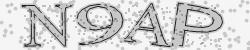 Darstellung des Captcha-Codes.