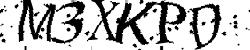 Darstellung des Captcha-Codes.