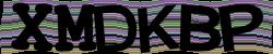 Darstellung des Captcha-Codes.