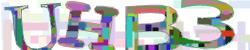Darstellung des Captcha-Codes.