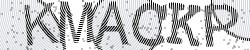Darstellung des Captcha-Codes.