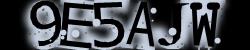 Darstellung des Captcha-Codes.