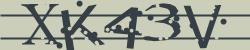 Darstellung des Captcha-Codes.