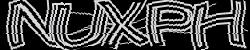 Darstellung des Captcha-Codes.