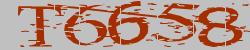 Darstellung des Captcha-Codes.