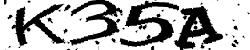 Darstellung des Captcha-Codes.