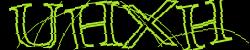 Darstellung des Captcha-Codes.