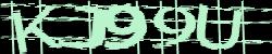 Darstellung des Captcha-Codes.