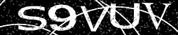 Darstellung des Captcha-Codes.