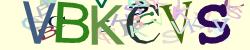 Darstellung des Captcha-Codes.