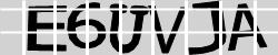 Darstellung des Captcha-Codes.