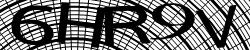 Darstellung des Captcha-Codes.