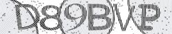 Darstellung des Captcha-Codes.