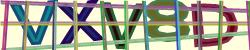 Darstellung des Captcha-Codes.