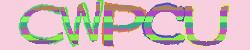 Darstellung des Captcha-Codes.
