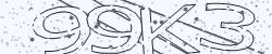Darstellung des Captcha-Codes.
