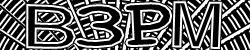 Darstellung des Captcha-Codes.