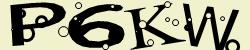Darstellung des Captcha-Codes.