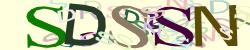 Darstellung des Captcha-Codes.