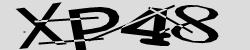 Darstellung des Captcha-Codes.