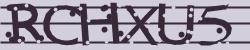 Darstellung des Captcha-Codes.