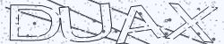 Darstellung des Captcha-Codes.