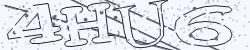 Darstellung des Captcha-Codes.